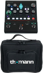 Profiler Player Bag Bundle Noir