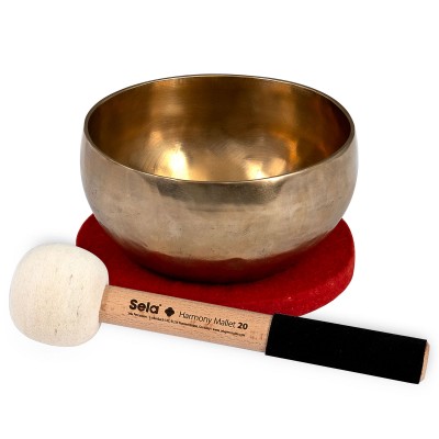 Harmony Singing Bowl 15 CM Se 261
