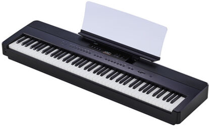 ES-920 B Noir