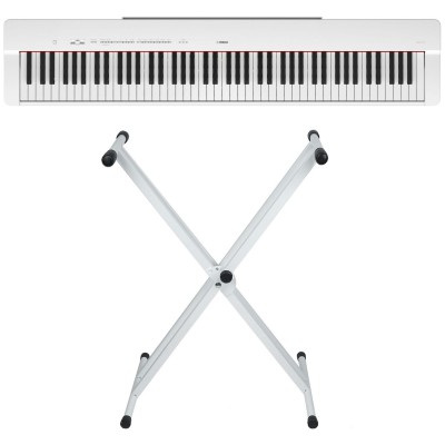 P-225 Blanc Pack Stand