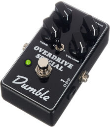 Dumble Blackface Overdrive