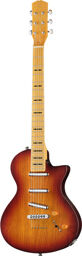 I5L Tobacco Sunburst Satin Tobacco Sunburst Satin