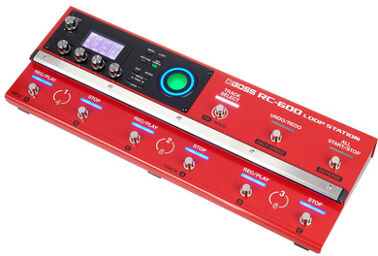 RC-600 Loop Station