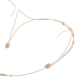 HeadmiKe - O Shure B-Stock beige