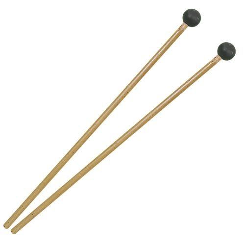 Mailloche Xylophone et Metallophone Soprano (la Paire)