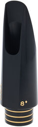 Robusto Tenor Sax 8* Noir