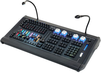 MagicQ Stadium Connect