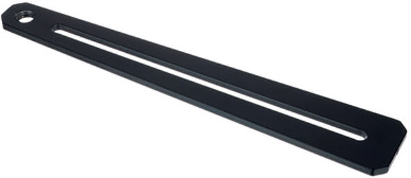 Extra Arm 200mm Bk