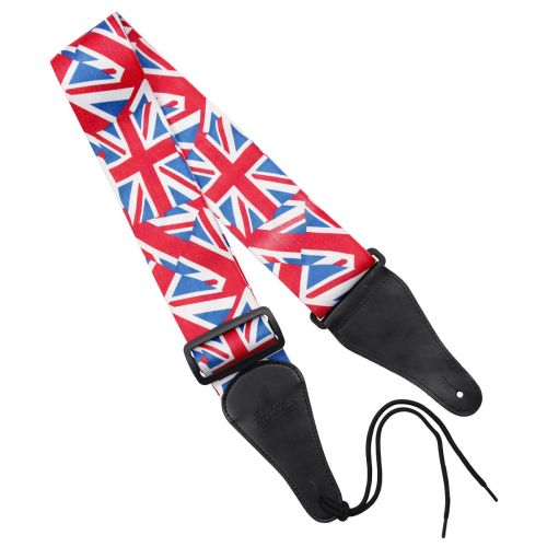 GS250 So British