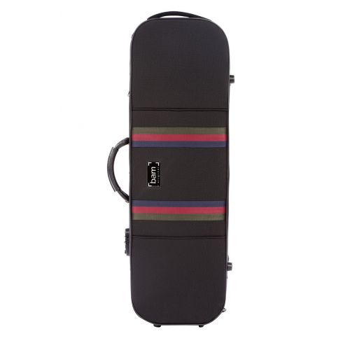 Étui Violon 4/4 Stylus Saint Germain - Noir