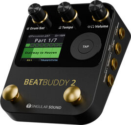 BeatBuddy 2