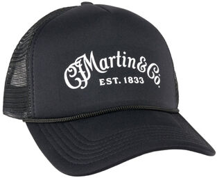 Classic Trucker Hat