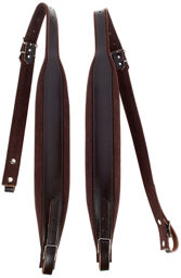 70 Pro Accordion Strap XL DB