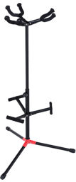 Adjustable Hanging Stand 3-Gtr Noir