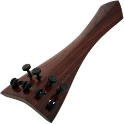 15RH Adjuster Tailpiece Violin