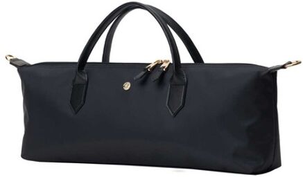 Boulevard Flute Case Cover BK Noir