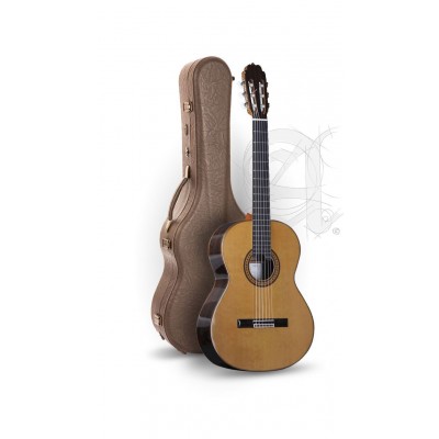 Professionnel Luthier Aniversario + 9650 Bam Iconic Etui