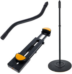 Tablet Stand Bundle II Noir