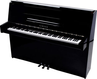 b1 PEC Noir poli