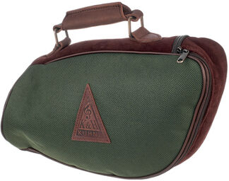 Fürst Pless Horn Bag 61115 Vert
