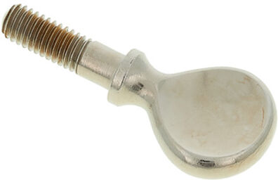 Mouthpipe Screw Fh. M4 NP