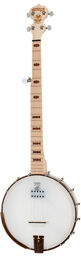 Goodtime A/E Banjo Blonde Maple