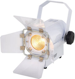 LED Theater Spot 50 3200K WH