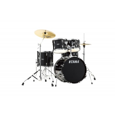 Stagestar Fusion 20 - Black Night Sparkle