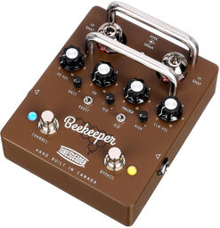Beekeeper Preamp/Overdrive