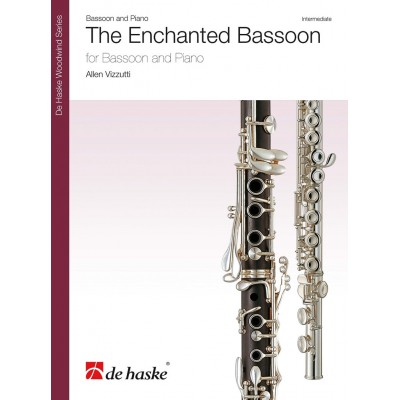 Allen Vizzutti - The Enchanted Bassoon