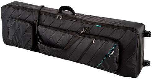 Voyager Keyboard 10L Noir