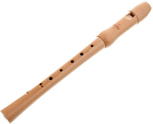 1212 School Soprano Recorder