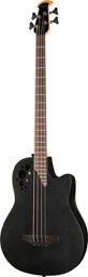 Elite B778TX-5-G Mid Depth Black Textured