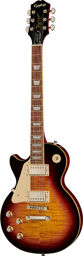 Les Paul Standard 60´s BB LH Bourbon Burst