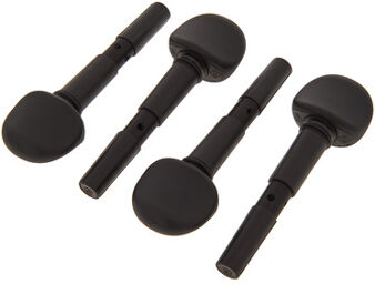 Cello Tuning Pegs 1/2 12,0