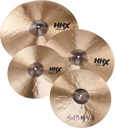 HHX Complex Performance Set