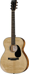 000-12E Koa Naturel