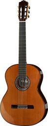 Cordoba C10 Cedar Naturel haute brillance