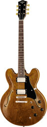 Capitol 59 Antique Walnut Aged Antique Walnut Aged