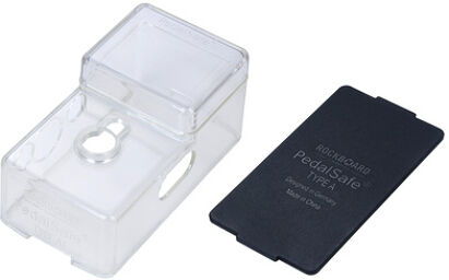 PedalSafe Type A1.1 universal