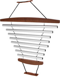 Sonority Chimes Aqua