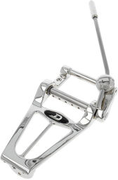 Diamond Deluxe Tremola Long N Nickel