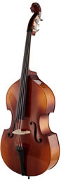 11/5str/LH 3/4 Europe Bass