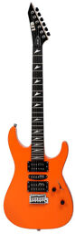 LTD MT-130 Orange Orange