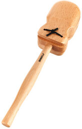 PCA Handle Castanets