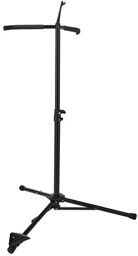 141/1 MkII Cello Stand BK Noir