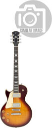 L7 TS New Gen LH Tobacco Sunburst