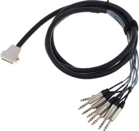 MCF Mistral SL-08-96-0300