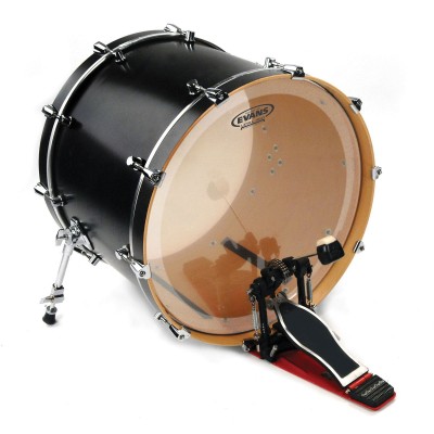 BD26GB3 - Peau EQ3 Transparente 26