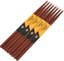 2B Hickory Value Pack